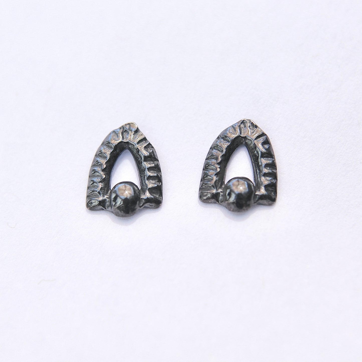 Bell Earrings