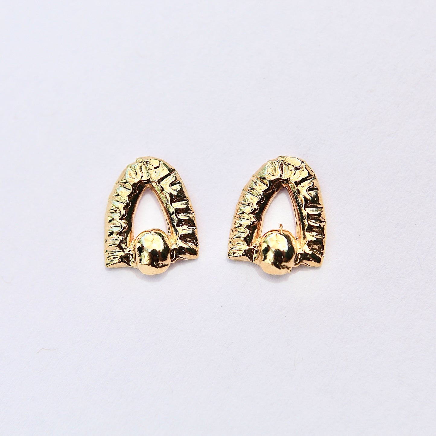 Bell Earrings