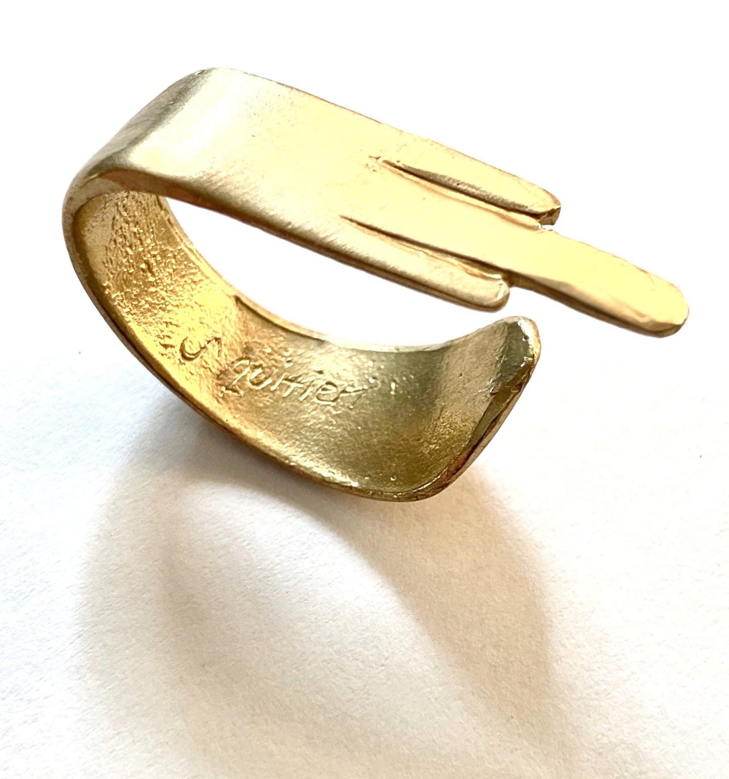 TCB Thumb Pick