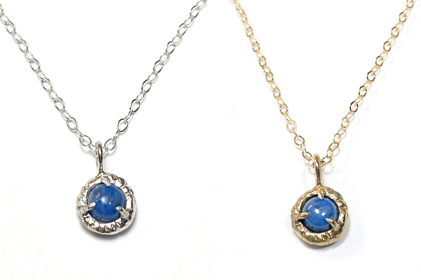 Jade Cove Necklace