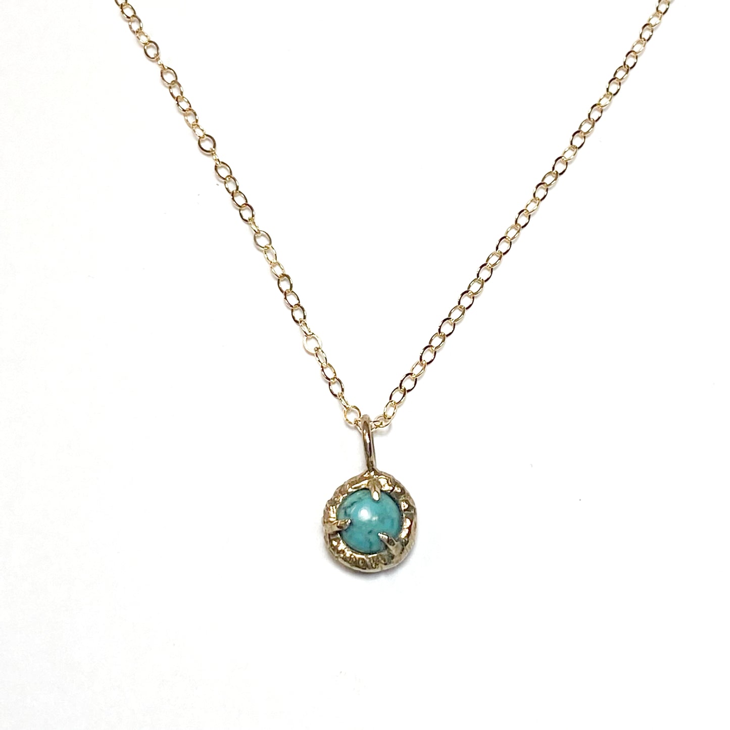 Jade Cove Necklace