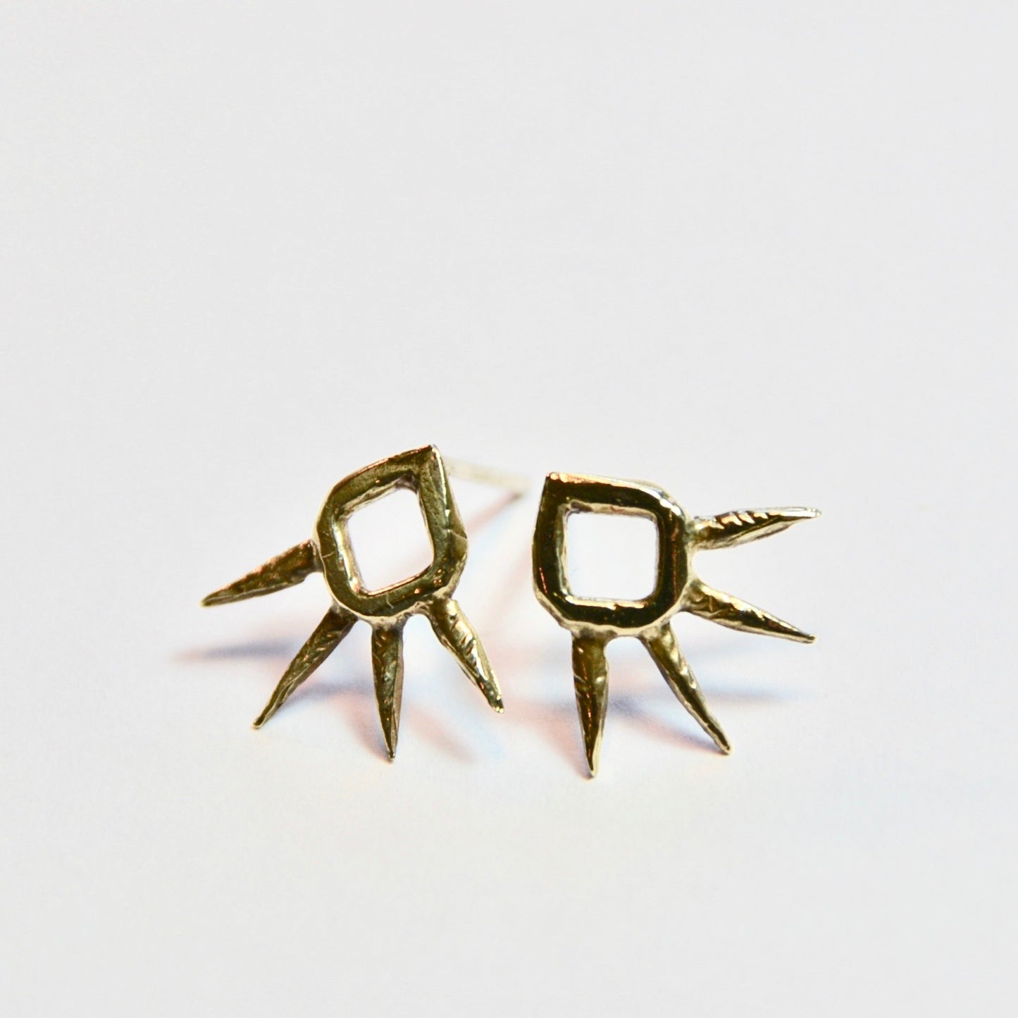 Joshua Tree Earrings