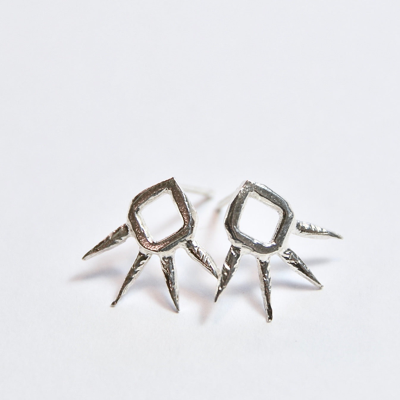Joshua Tree Earrings
