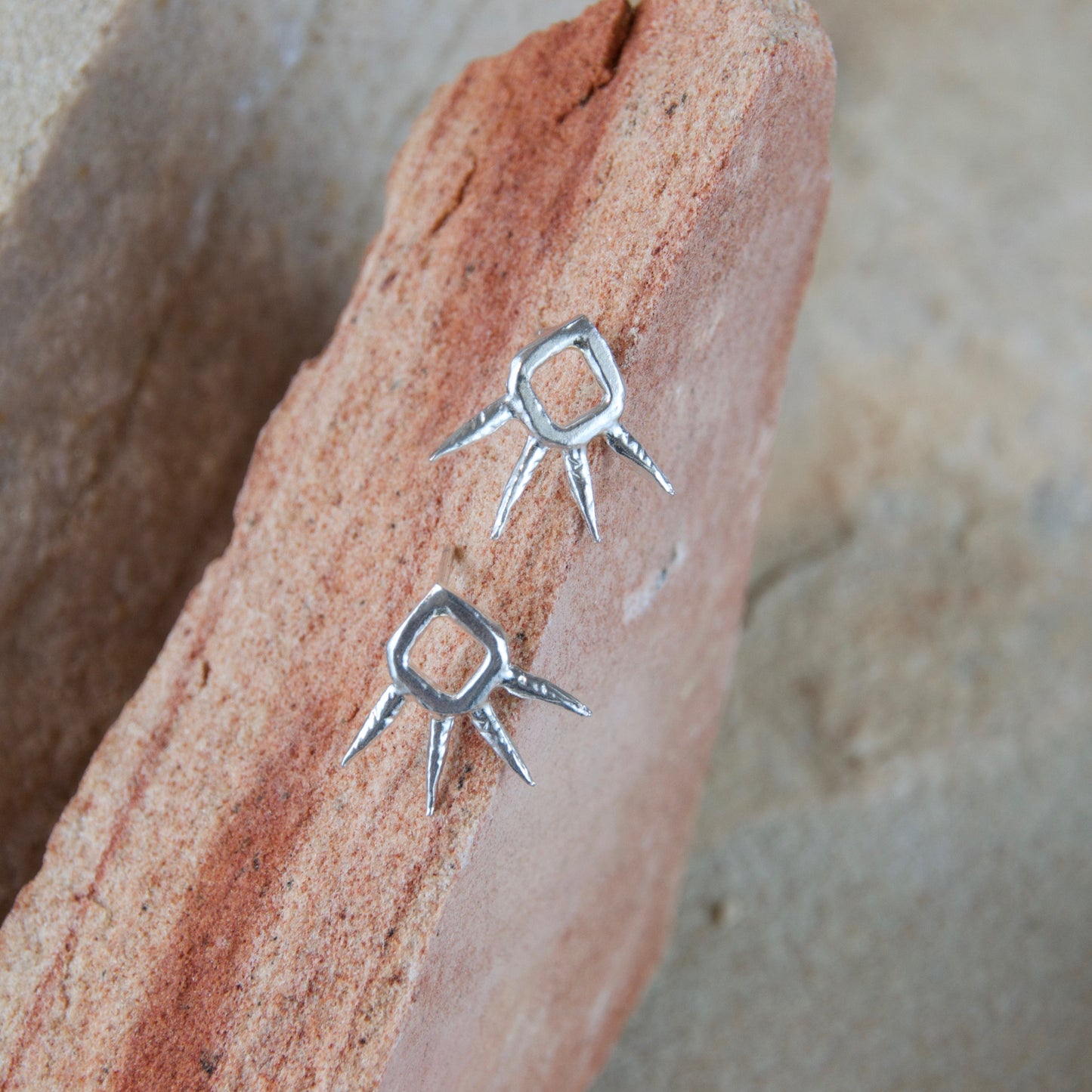 Joshua Tree Earrings
