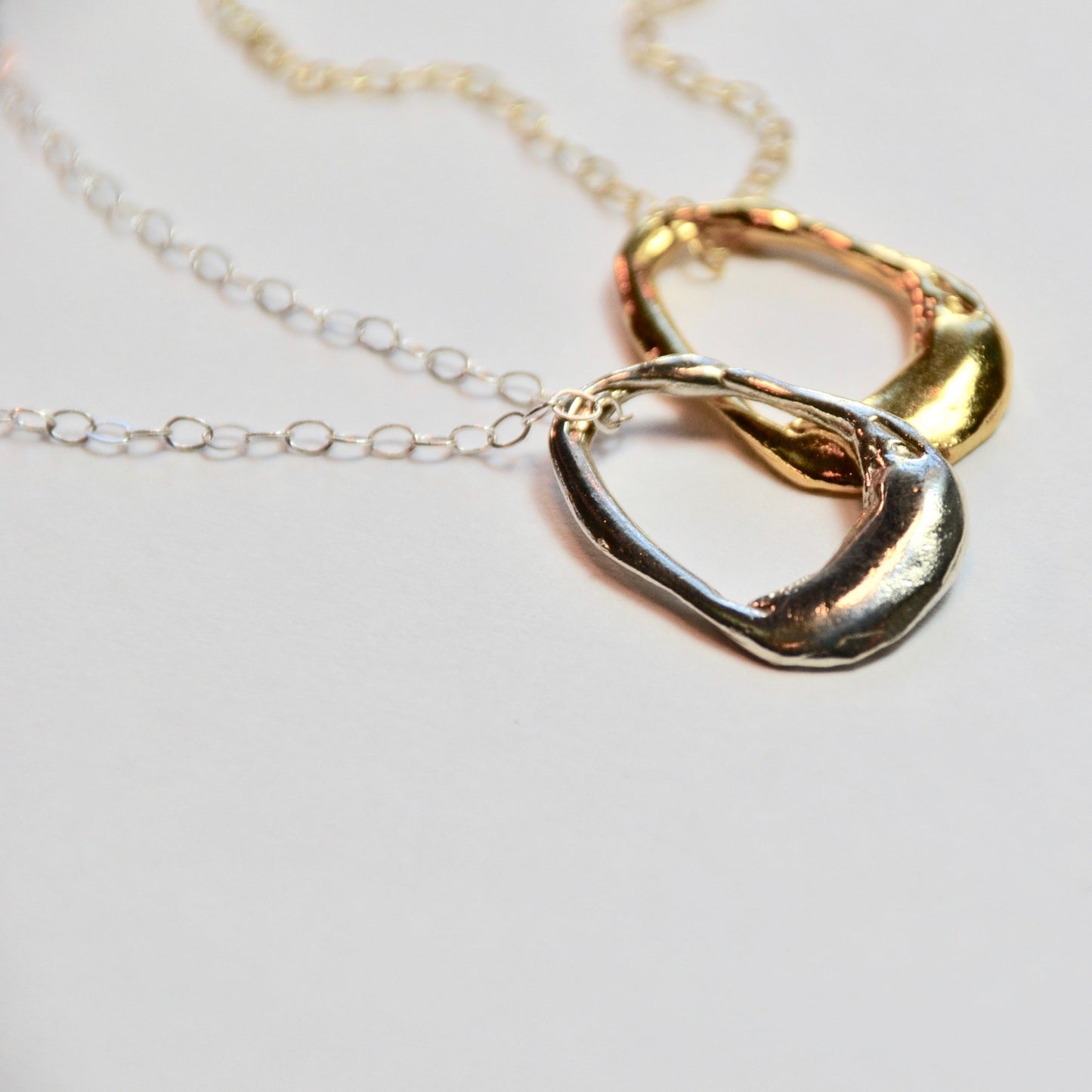 Lucia Necklace