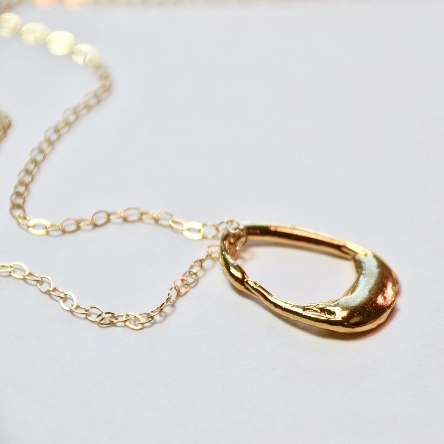 Lucia Necklace