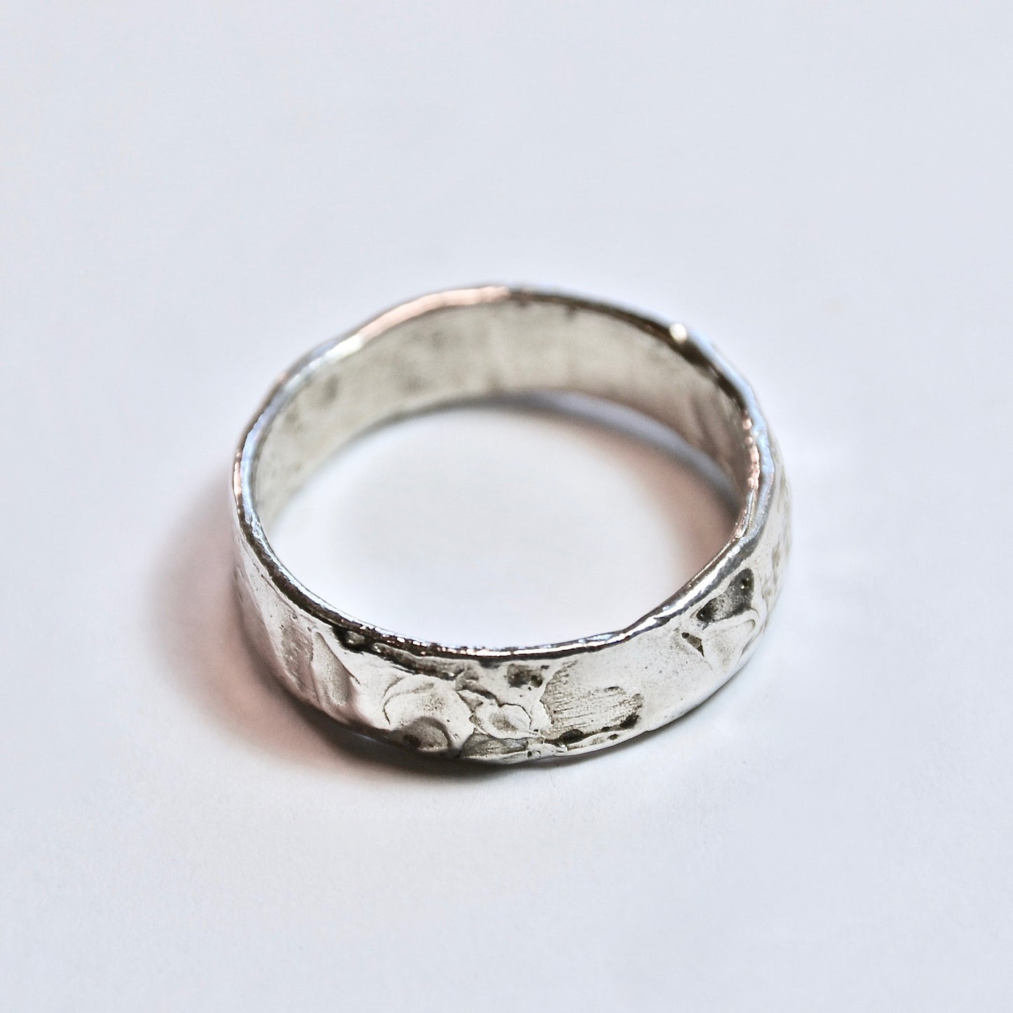Mammoth Ring