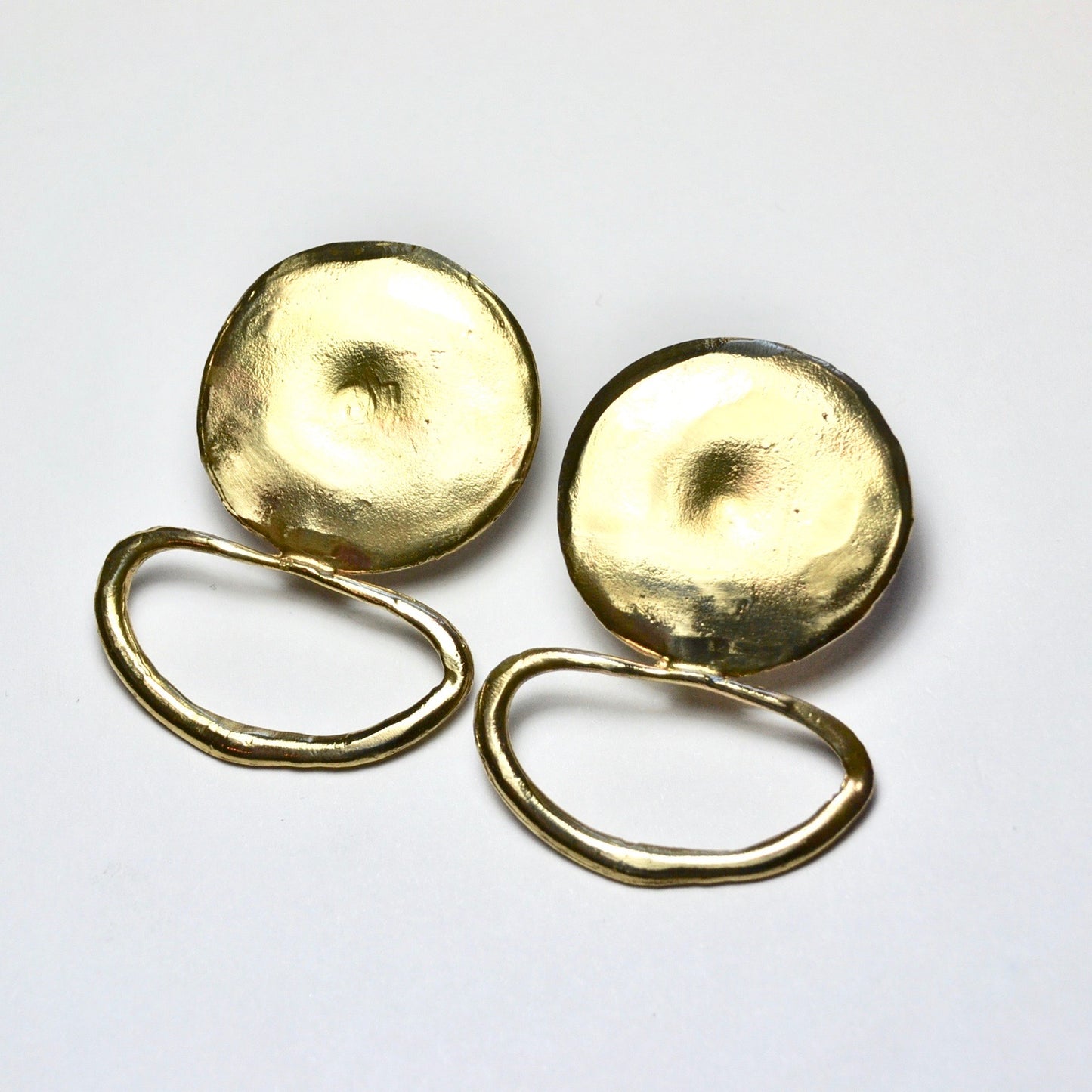 Reflection Earrings