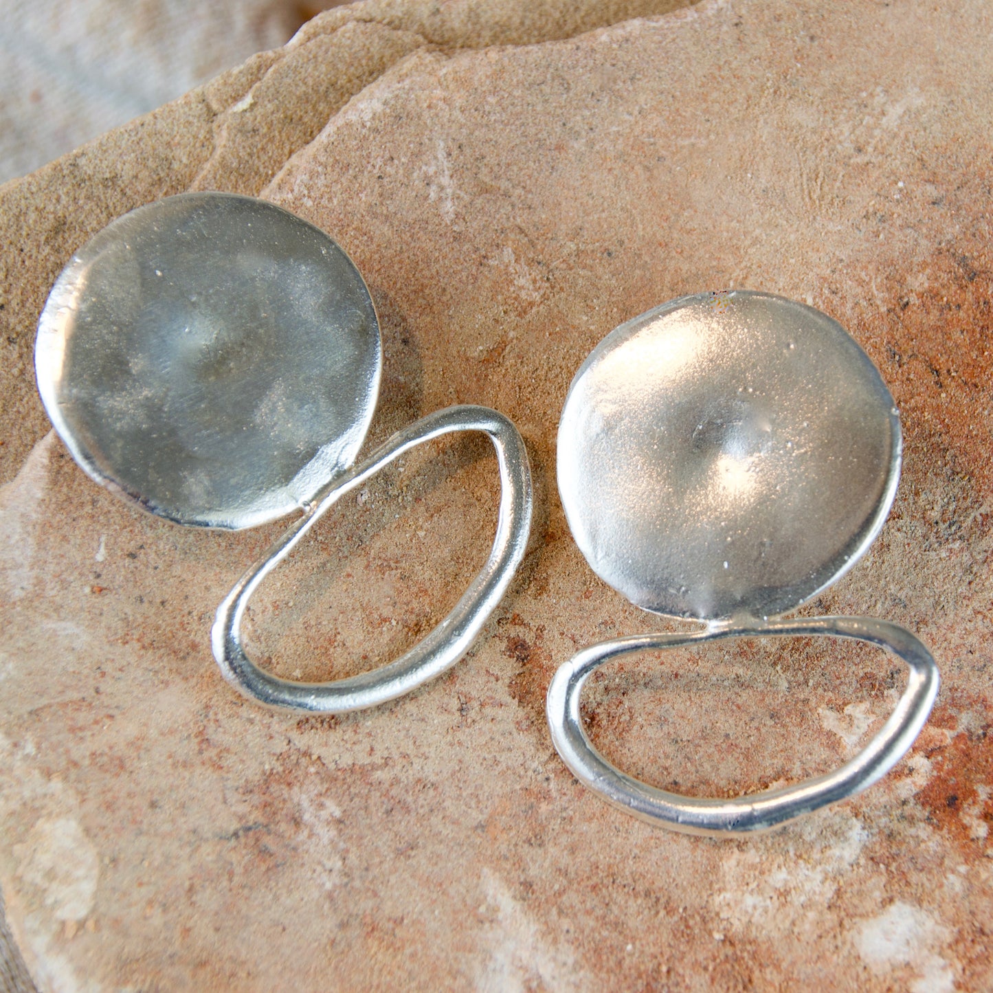 Reflection Earrings