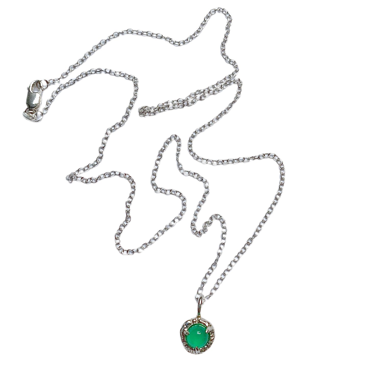 Jade Cove Necklace