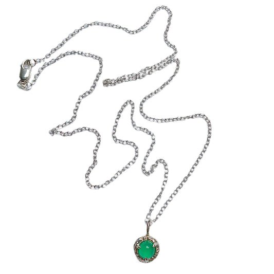 Jade Cove Necklace