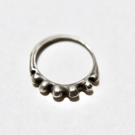 Anemone Ring