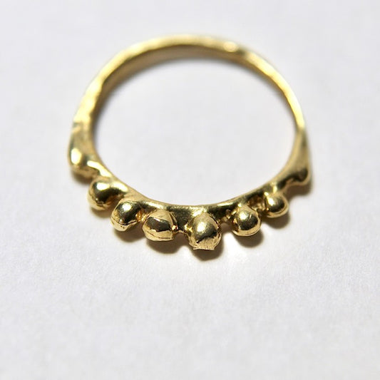 Anemone Ring